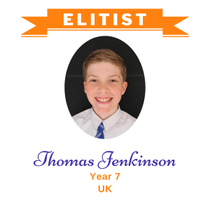 Elitists June 2026 -3 - Thomas Jenkinson