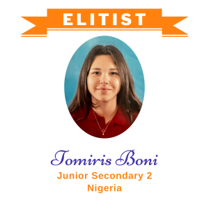 Elitists June 2026 -3 - Tomiris Boni