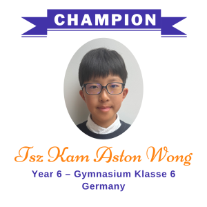 Champions June 20266 -2 - Tsz Kam Aston Wong