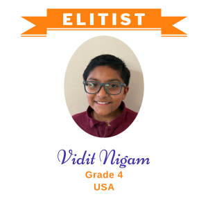 Elitists June 2026 -3 - Vidit Nigam