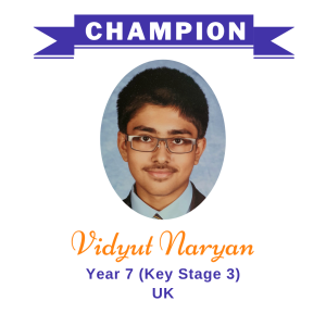 Champions June 20266 -2 - Vidyut Naryan