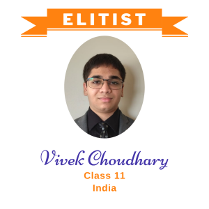 Elitists June 2026 -4 - Vivek Choudhary