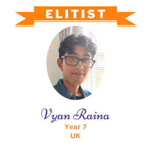 Elitists June 2026 -3 - Vyan Raina