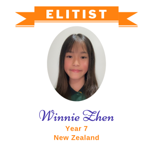Elitists June 2026 -3 - Winnie Zhen