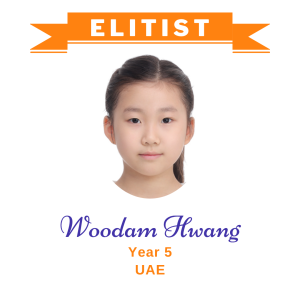 Elitists June 2026 -3 - Woodam Hwang