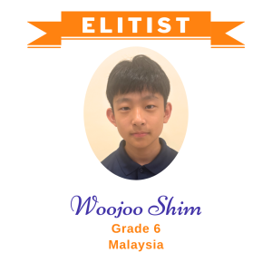Elitists June 2026 -3 - Woojoo Shim