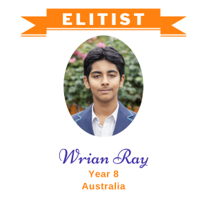 Elitists June 2026 -3 - Wrian Ray