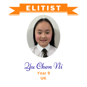 Elitists June 2026 -3 - Yu Chen Ni