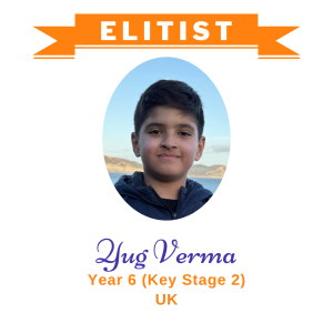 Elitists June 2026 -3 - Yug Verma