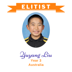 Elitists June 2026 -3 - Yuyang Liu