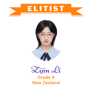 Elitists June 2026 -3 - Zijin Li