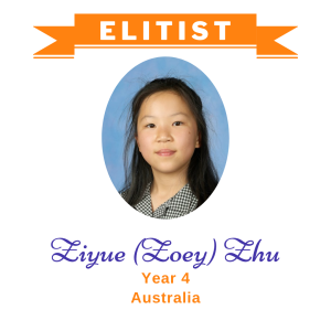 Elitists June 2026 -3 - Ziyue (Zoey) Zhu