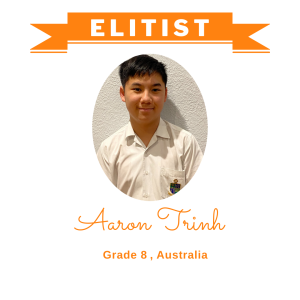 Elitist 2 nov 2023 - Aaron Trinh