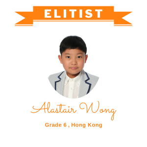 elitist 1 nov 2023 - Alastair Wong