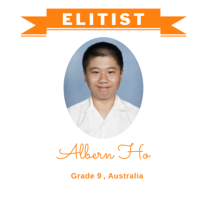 elitist 1 nov 2023 - Albern Ho