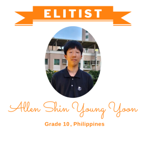 Elitist 2 nov 2023 - Allen Shin Young Yoon