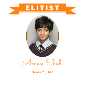 Elitist 2 nov 2023 - Aman Shah