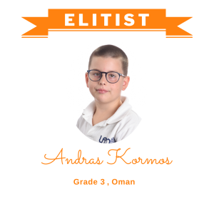 Elitist 2 nov 2023 - Andras Kormos