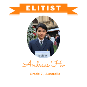 elitist 1 nov 2023 - Andreas Ho
