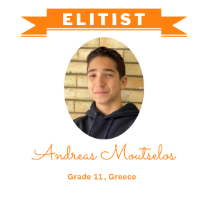 Elitist 2 nov 2023 - Andreas Moutselos