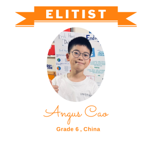 elitist 1 nov 2023 - Angus Cao