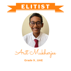 elitist 1 nov 2023 - Arit Mukherjee