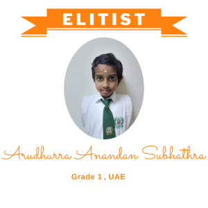 elitist 1 nov 2023 - Arudhurra Anandan Subhathra