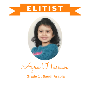 Elitist 2 nov 2023 - Ayra Hassan