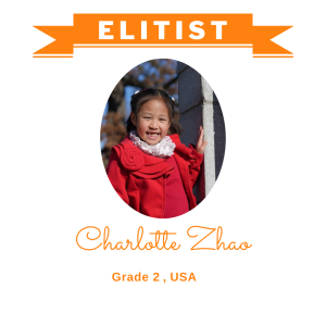 elitist 1 nov 2023 - Charlotte Zhao