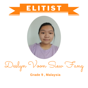 elitist 1 nov 2023 - Deslyn Voon Siew Fang