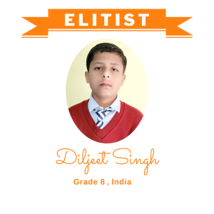 elitist 1 nov 2023 - Diljeet Singh