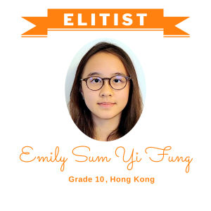 Elitist 2 nov 2023 - Emily Sum Yi Fung