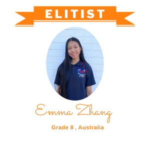 elitist 1 nov 2023 - Emma Zhang