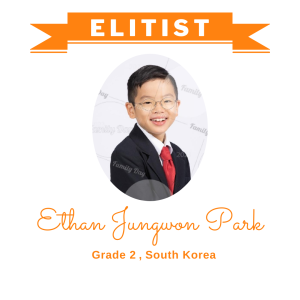 Elitist 2 nov 2023 - Ethan Jungwon Park