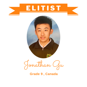 Elitist 2 nov 2023 - Jonathan Gu