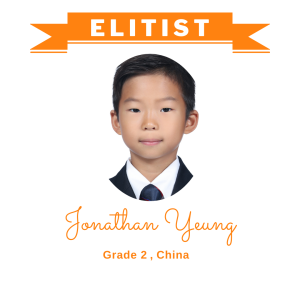 elitist 1 nov 2023 - Jonathan Yeung