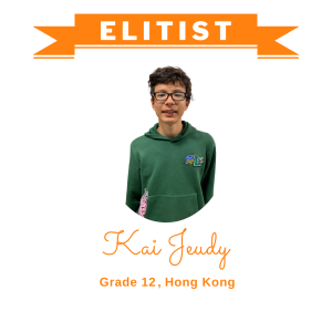 elitist 1 nov 2023 - Kai Jeudy