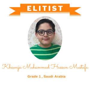 elitist 1 nov 2023 - Khawaja Muhammad Hassan Mustafa