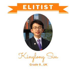 Elitist 2 nov 2023 - Kinglong Sin