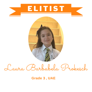 elitist 1 nov 2023 - Laura Barbabela Prokesch