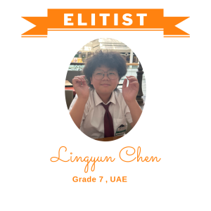 elitist 1 nov 2023 - Lingyun Chen