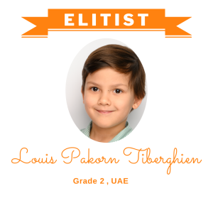 elitist 1 nov 2023 - Louis Pakorn Tiberghien