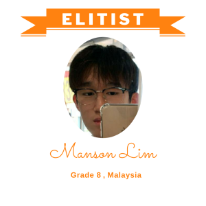 elitist 1 nov 2023 - Manson Lim