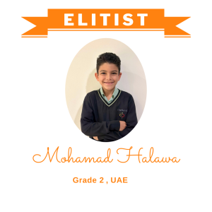 elitist 1 nov 2023 - Mohamad Halawa