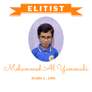 elitist 1 nov 2023 - Mohammed Al Yammahi