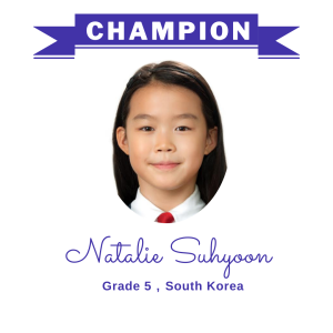 Natalie-Suhyoon