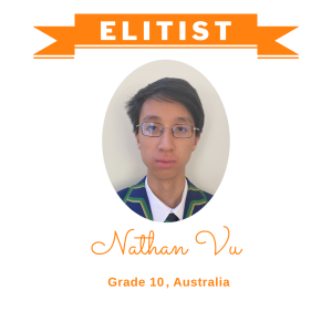 elitist 1 nov 2023 - Nathan Vu