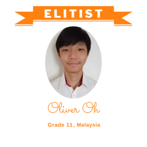 elitist 1 nov 2023 - Oliver Oh