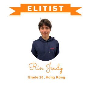 elitist 1 nov 2023 - Rin Jeudy