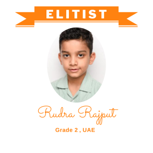 elitist 1 nov 2023 - Rudra Rajput